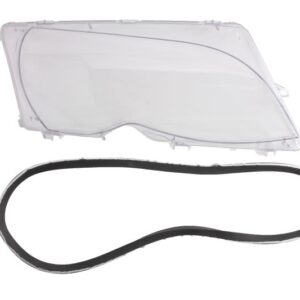Sticla far dreapta BMW Seria 3 E46 2001-2005