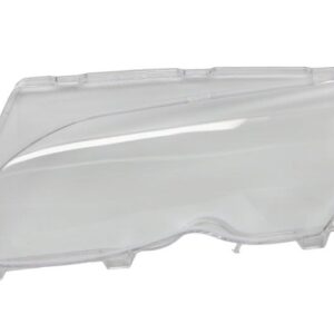 Sticla far stanga BMW Seria 3 E46 2001-2007