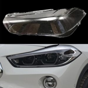 Sticla far stanga compatibil cu BMW X2 F39  2018-2021