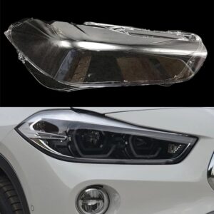 Sticla far dreapta compatibil cu BMW X2 F39  2018-2021