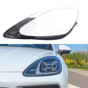 Sticla far stanga compatibil cu Porsche Cayenne 958.3  2018-2023