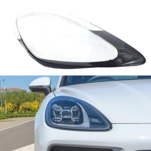 Sticla far dreapta compatibil cu Porsche Cayenne 958.3  2018-2023