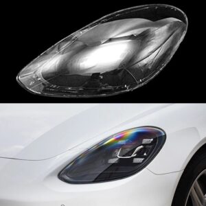 Sticla far stanga compatibil cu Porsche Panamera 971 facelift 2019-2023