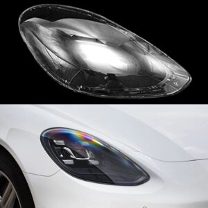 Sticla far dreapta compatibil cu Porsche Panamera 971 facelift 2019-2023