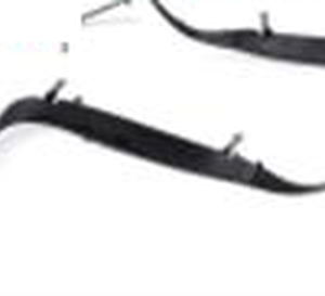 Banda etansare far stanga  Audi A6 C5 facelift 2002-2005