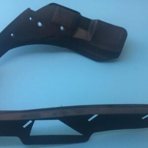 Banda etansare far stanga  BMW X3 F25  2014-2017