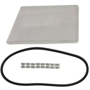 Sticla far stanga Mercedes-Benz Sprinter 901 1995-2006