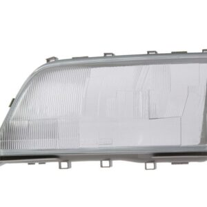 Sticla far stanga Mercedes-Benz Clasa C W202 1993-2000