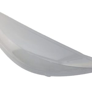 Sticla far dreapta Peugeot 207 2009-2015