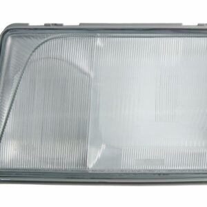 Sticla far stanga Mercedes-Benz Clasa E W124 1993-1998