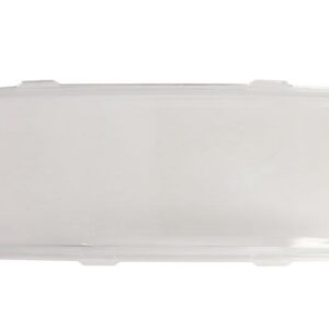 Sticla far stanga Mercedes-Benz 1218, 1218 L 2004-n/a