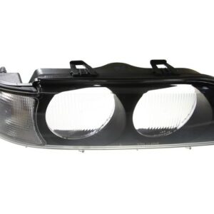 Sticla far dreapta BMW Seria 5 E39 1995-2004