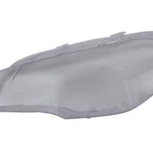 Sticla far stanga BMW X5 E70 2010-2013