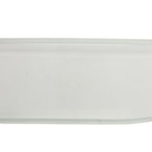 Sticla far stanga Mercedes-Benz 2543 Ls 2002-2004