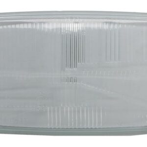 Sticla far Renault Trucks Cbh 385.24 1987-1998